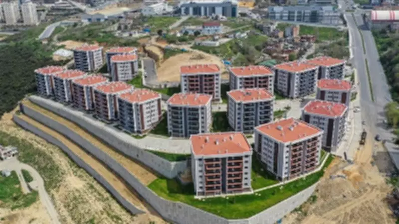 Yarısı Bizden Kampanyası'nda Önemli Düzenleme: Riskli Yapılar İçin Süre Uzatıldı