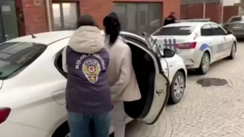 Yasa Dışı Bahis Operasyonunda Gözaltına Alınan 10 Şüpheli Adliyeye Sevk Edildi