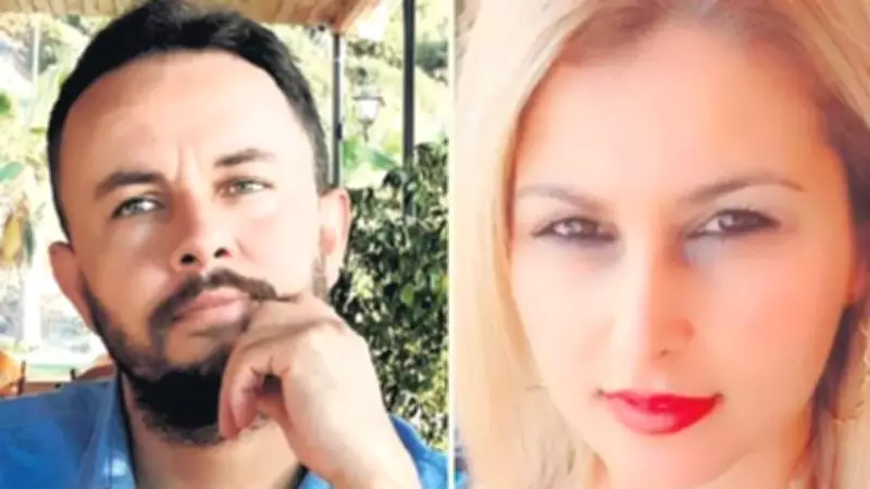 Yasak Aşk Cinayetinde Müebbet Hapis Kararı Çıktı