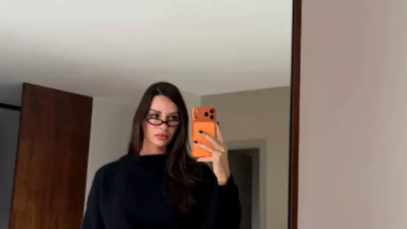 Yasemin Ergene, 14 Yaşındaki Kızı Emine'yi Duygusal Mesajla Kutladı