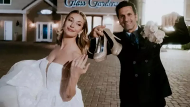 Yasemin Kay Allen'ın Sürpriz Evliliği ve Romantik Paylaşımları Konuşuluyor