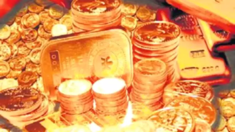 Yatırımcıların Gözdesi Altın Oldu: Hanehalkı Anketinde Altın Tercihi Yükselişte