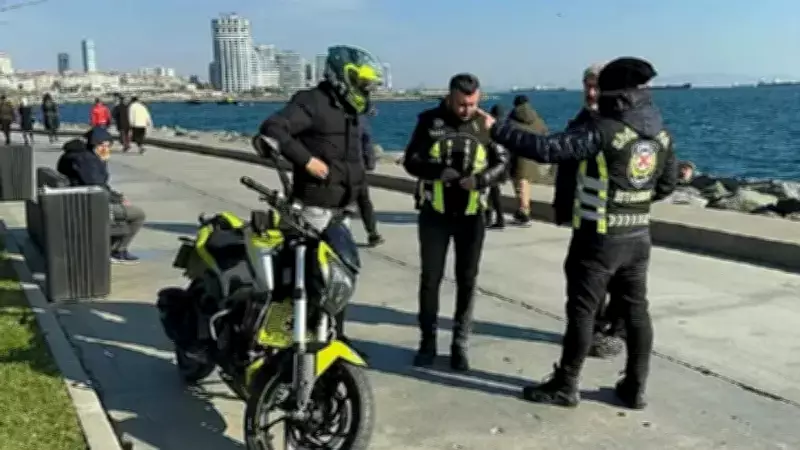 Yaya Yolunu İşgal Eden Araçlara 5 Bin Lira Ceza Geliyor