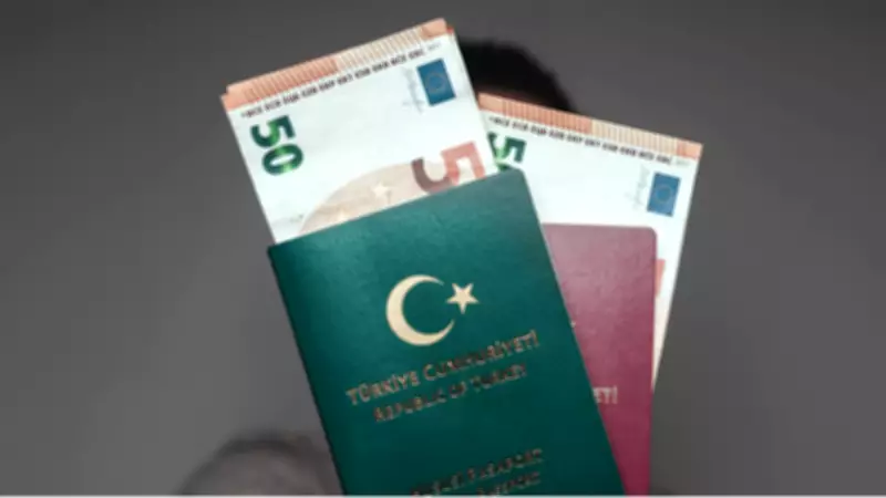 Yeşil Pasaport Şartları ve Kimlerin Başvuru Yapabileceği Açıklandı