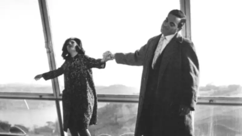 Yeşilçam Klasikleri Yeniden Hayat Buluyor: 'Acı Hayat' Restorasyonla İzleyiciyle Buluşuyor