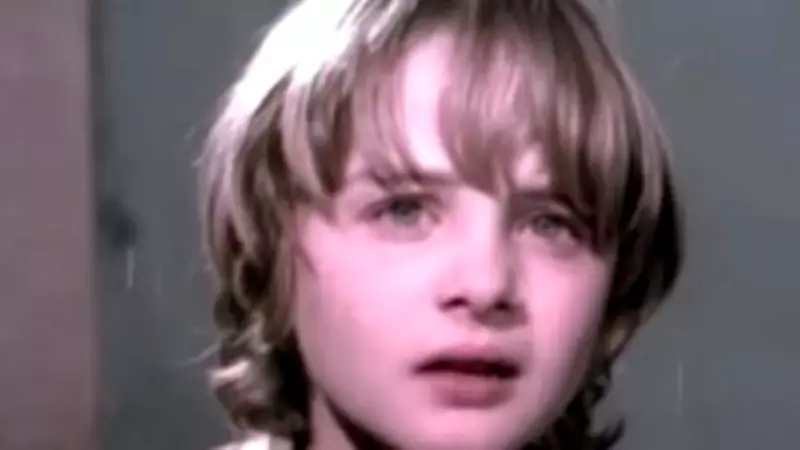 Yeşilçam'ın Efsane Çocuk Yıldızı Ömercik'in Dram Dolu Hayat Hikayesi