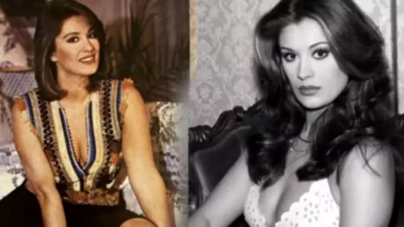 Yeşilçam'ın Efsane İsmi Gülşen Bubikoğlu'ndan Endişelendiren Paylaşım