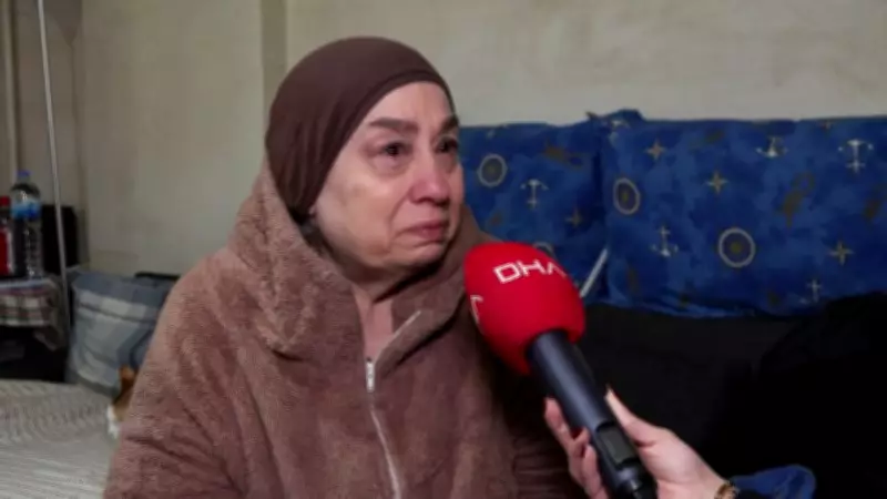 Yeşilçam'ın Emektar Yıldızı Saadet Gürses: Cilt Kanseriyle Mücadele ve Sinemaya Dönüş Arzusu