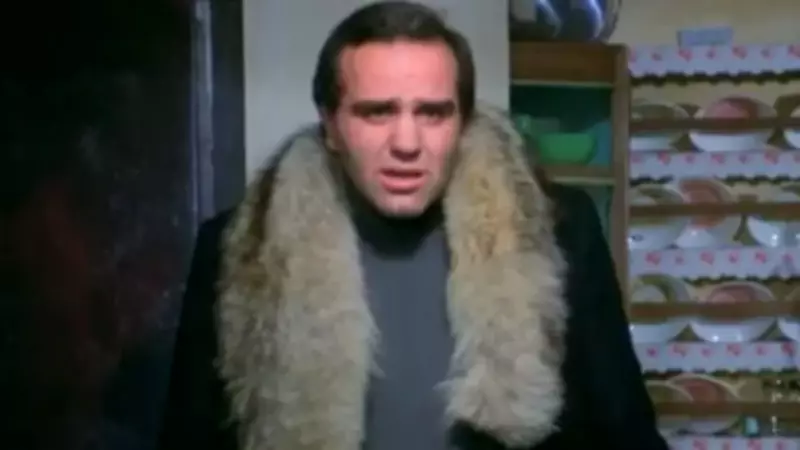 Yeşilçam'ın Sessiz Kahramanı Adnan Ayberk'in Yürek Sızlatan Hayat Hikayesi