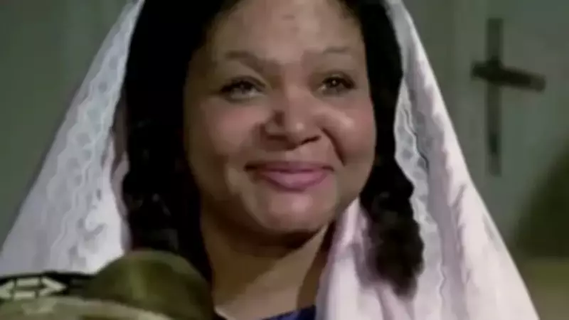 Yeşilçam'ın 'Siyah İnci'si Yasemin'in Gerçek Memleketi Şaşırttı!