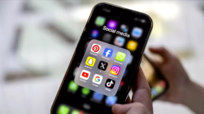 Yeşilay Araştırması: Sosyal Medya Kullanımında Kontrol Kaybı Zihinsel Süreçleri Zorluyor