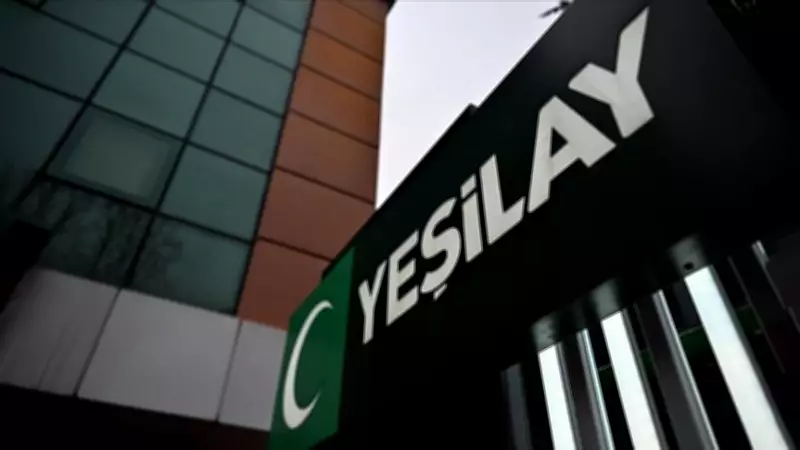 Yeşilay'dan Tütün Bağımlılığına Karşı 'Bırak Şimdi' Kampanyası Başladı