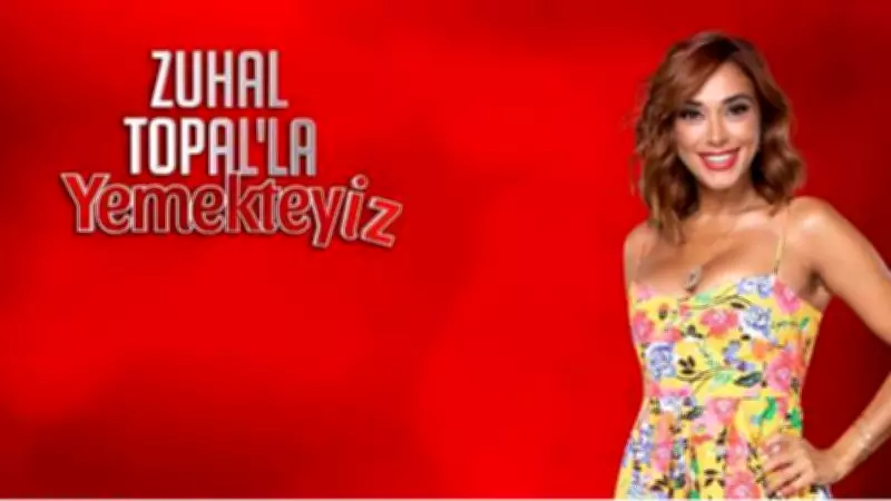 Yemekteyiz'de Haftanın Şampiyonu Beşir Dirlik Oldu, 200 Bin TL Kazandı