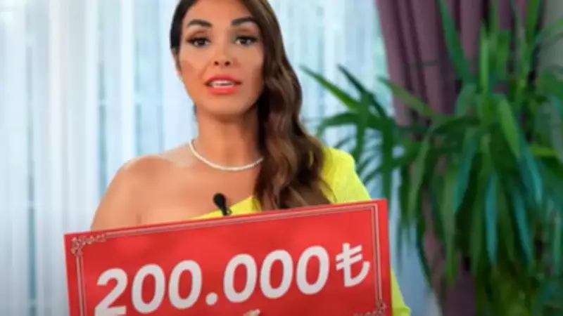 Yemekteyiz'de Haftanın Şampiyonu Belli Oldu: Beşir Bey Büyük Ödülün Sahibi!