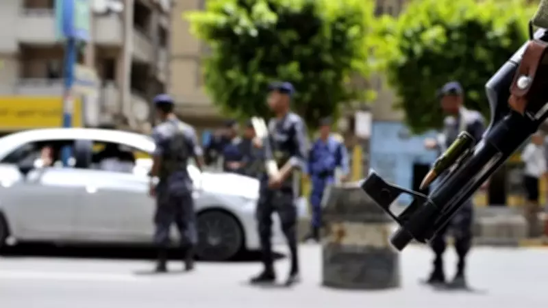 Yemen'de Aden'deki Başkanlık Sarayı'na Baskın Girişimi: Silahlı Gruplar Harekete Geçti