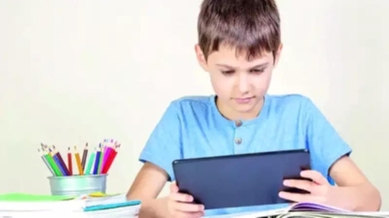 Yeni Sistemle Çocuklar Suça Sürüklenmeden Tespit Edilecek