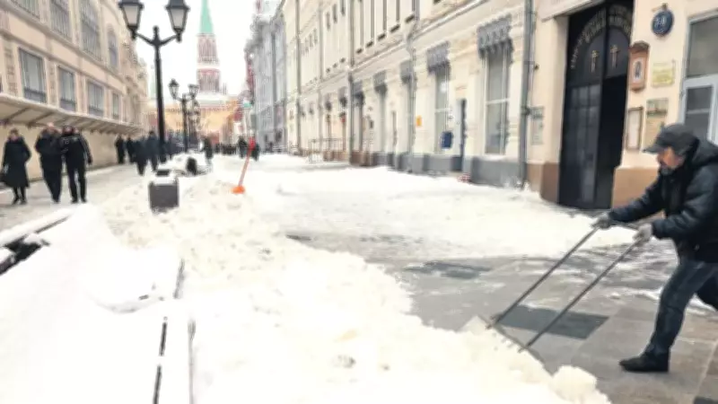 Yeni Zelanda'da Şiddetli Fırtına: 30 Bin Hane Elektriksiz Kaldı