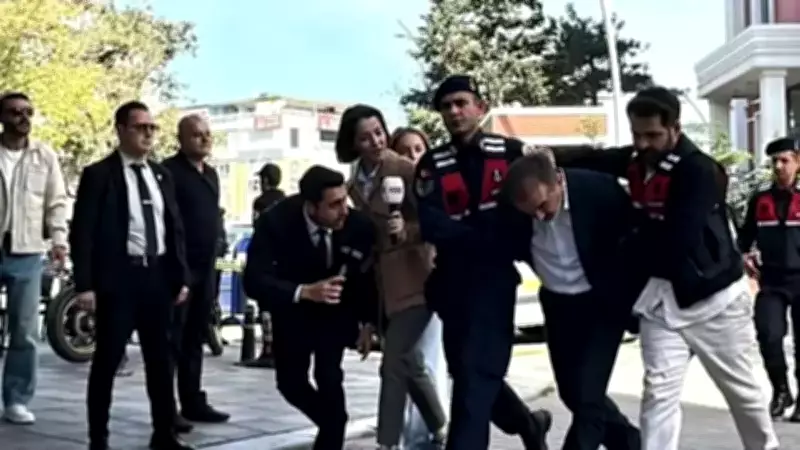 Yenidoğan Çetesi Davasında Karar: 5 Yıl 6 Ay Hapis Cezası