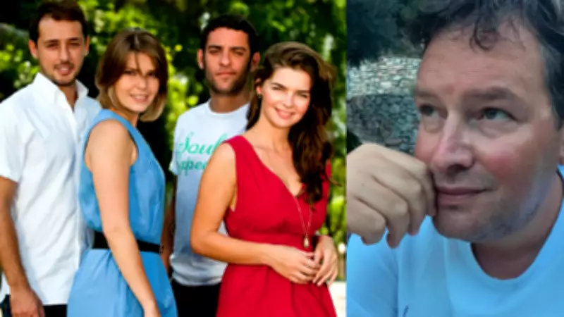 Yiğit Güralp'tan Kavak Yelleri İtirafı: 'Aslı-Efe Aşkı Midemi Bulandırdı'