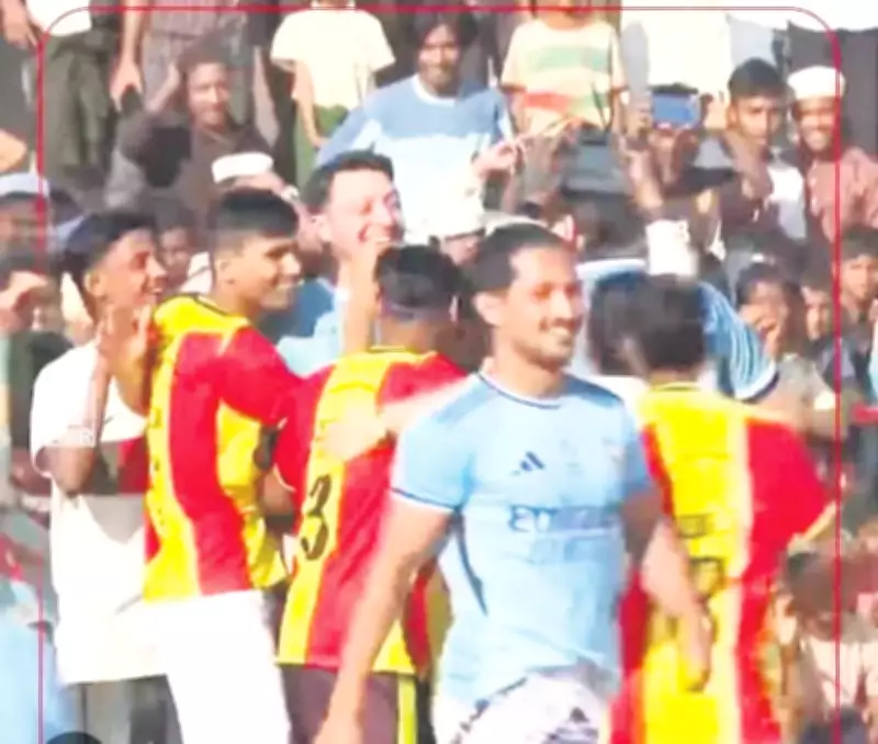 İyilik Seferberliği Başlatıldı: Toplumsal Dayanışma İçin Yeni Adım