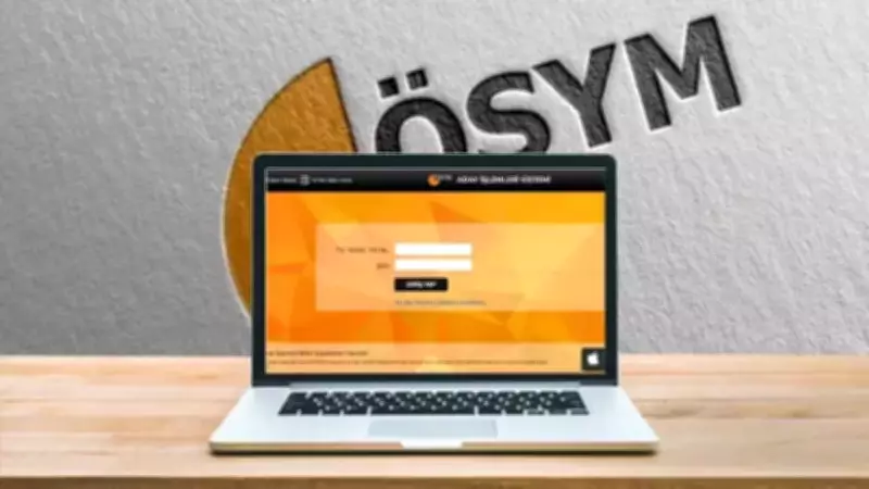 YKS 2026 Son Başvuru Tarihi Açıklandı: Adaylar İçin Kritik Takvim