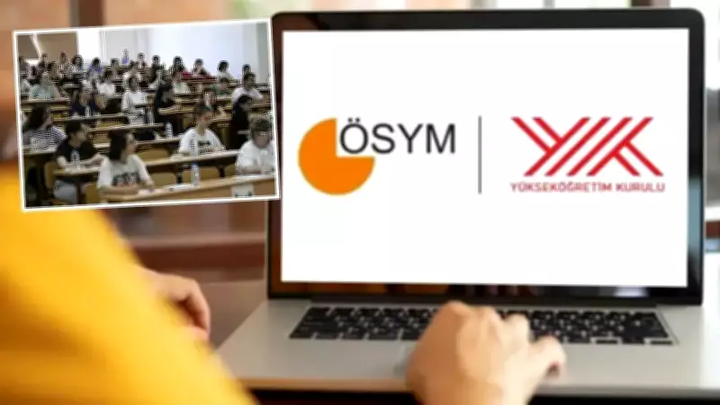 YKS Başvuruları Yarın Başlıyor: 2026 Sınav Takvimi Açıklandı