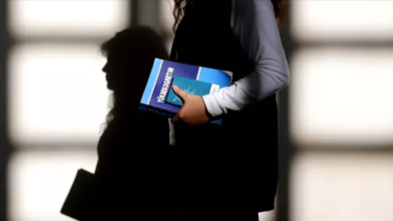 Yükseköğretimde Kadın Öğrenci Oranı Yüzde 53,2 ile Tarihi Rekora Ulaştı