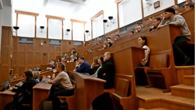 YÖK'ten Denklik ve Yatay Geçiş Süreçlerinde Devrim Niteliğinde Düzenlemeler