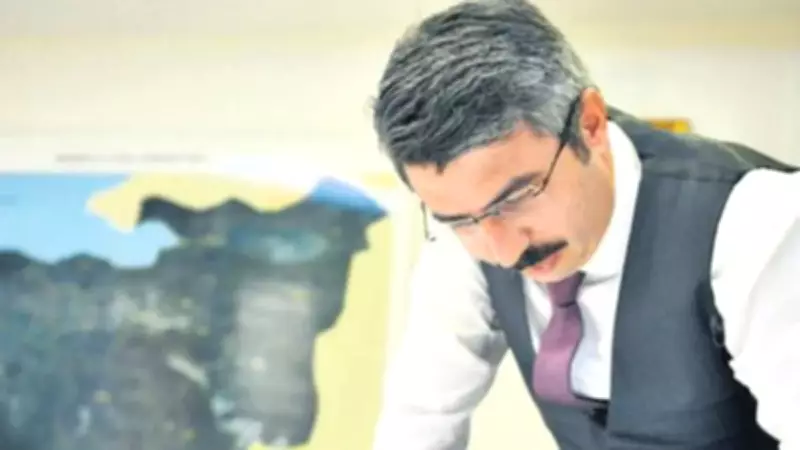 Yıldırım Belediye Başkanı Oktay Yılmaz: 'İmar Sorununu Çözdük, 7 Bin 500 Konut Ürettik'