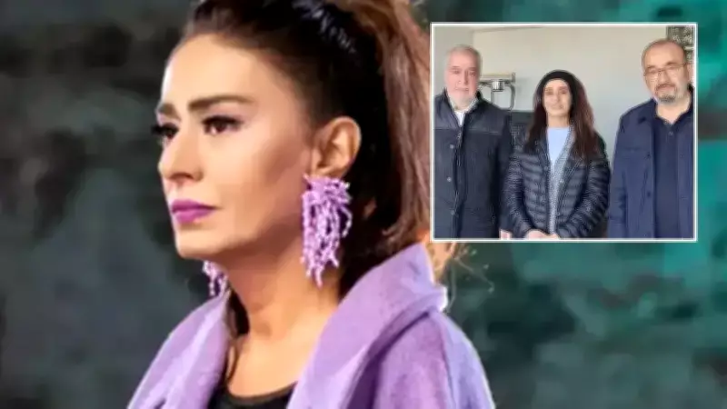 Yıldız Tilbe, Gazze'de 12 Bin Kişilik Ramazan İftar Sofrası Kuruyor