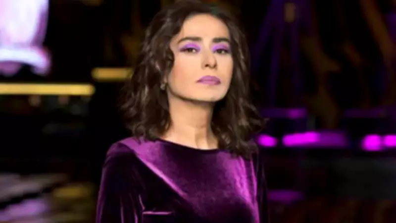 Yıldız Tilbe Ramazan'da Gönül Coğrafyasını Genişletiyor: Tüm Müslüman Âlemine Yardım