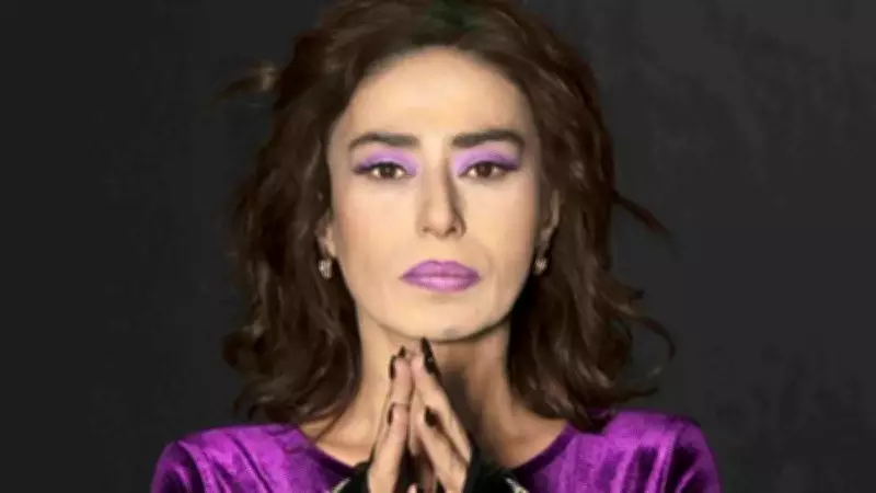 Yıldız Tilbe'den Rapçilere Şaşırtan Yorum: 'İsimlerini Bilmiyorum Ama...'