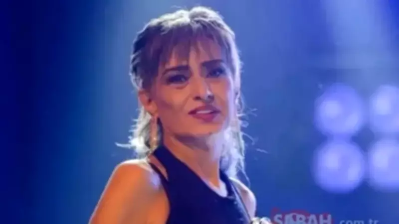 Yıldız Tilbe'den Sağlık Açıklaması: Tansiyon Sorunu Yaşıyor