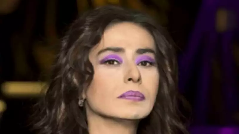 Yıldız Tilbe'nin Bağışıyla Gazze'de Çadır Kent İnşası Hızla İlerliyor