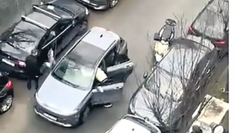 Yol Verme Kavgasında Cinayet: Sanık 'Dayaktan Korktum, Rastgele Ateş Açtım' Dedi