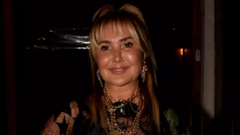 Yonca Evcimik: Botoksu İlk Yaptıran Benim, Estetiğe Karşı Değilim