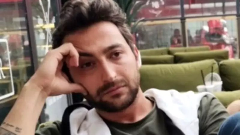 Yozgat'ta Asansör Boşluğuna Düşen Genç Mühendis Furkan Karahançer Hayatını Kaybetti