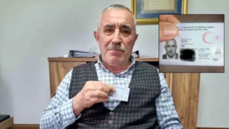Yozgat'ta Muhtar Abi Şahin: İsmi ve Hizmet Aşkıyla Fark Yaratıyor