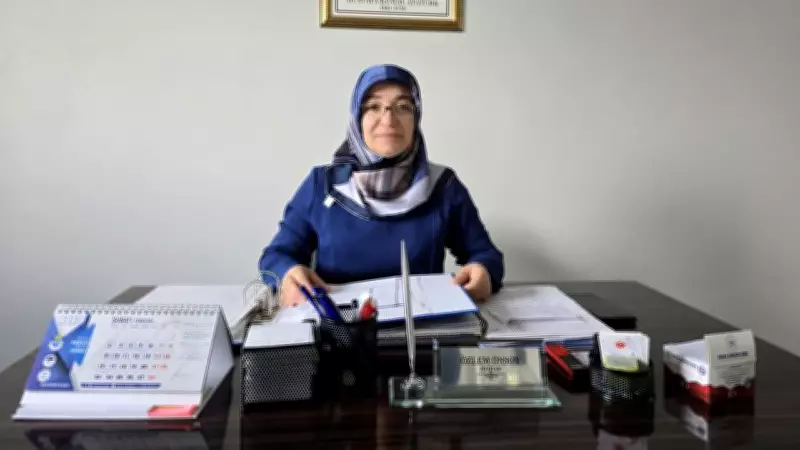 Yozgat'ta Muhtar Adına Açılan Sahte Hesap ile 14 Bin Lira Dolandırıcılığı