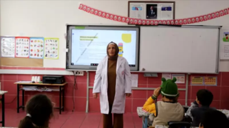 Yozgat'ta Öğretmen Sevim Bakır, Erken Teşhisle Meme Kanseri'ni Yendi