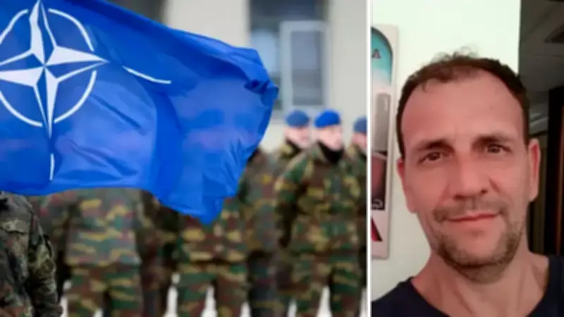 Yunan Albay Christos Flessas, Askeri Casusluk İddiasıyla Gözaltına Alındı