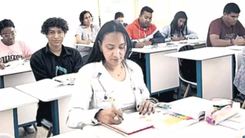 Yunus Emre Enstitüsü, Gönül Coğrafyasında Türkçe Köprülerini Güçlendiriyor