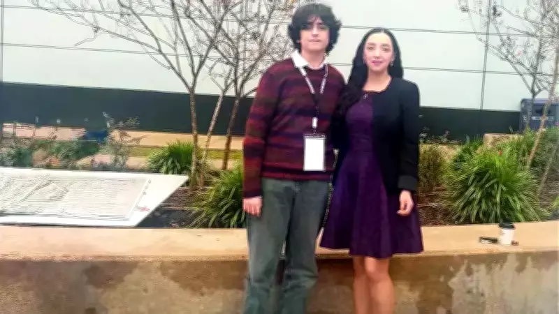 Yusuf Demirkaya, Copernicus Olimpiyatı'nda Dünya Birincisi Oldu