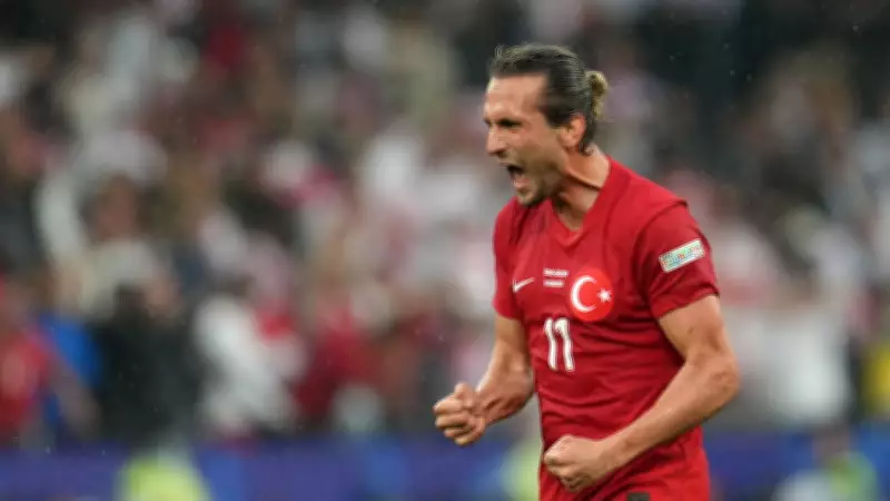 Yusuf Yazıcı'nın Gölgesinde Olympiakos, Panaitolikos'u 2-0 Mağlup Etti