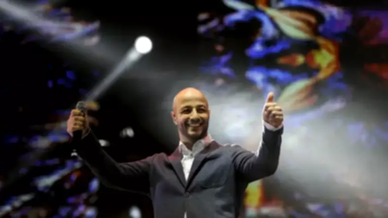 Zain, İstanbul'da Unutulmaz Bir Konserle Dinleyicileriyle Buluşuyor