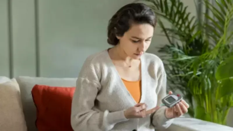 Zayıf Olmanıza Rağmen Göbek Yağınız Varsa Dikkat! Prof. Dr. Müftüoğlu'ndan Kritik Uyarılar