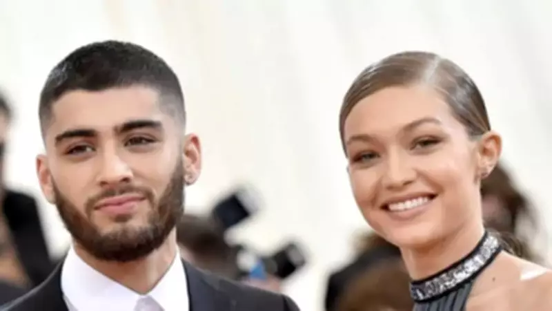 Zayn Malik'ten Gigi Hadid İtirafı: 'Ona Aşık Değildim'