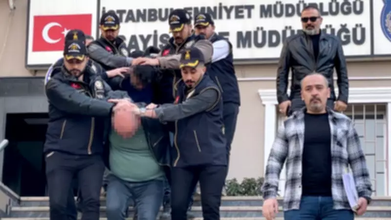 Özbekistan'da Öldürülen Türk İş İnsanı Cinayeti Çözüldü: 4 Şüpheli Yakalandı