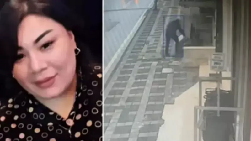 Özbekistanlı Kadının Parçalanmış Cesedi Bulundu: İki Şüpheli Tutuklandı