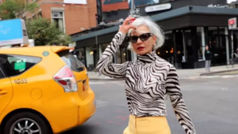 Zebra Deseni 2026 Modasında Başrolde: Zamansız ve Çok Yönlü Stilin Sırları